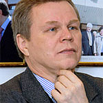 Зырянов Виктор Яковлевич