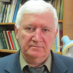Фарбер Сергей Кимович
