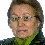 Волокитина Александра Витальевна