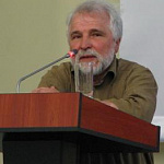 Павлов Вячеслав Фролович