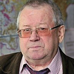 Соколов Владимир Алексеевич